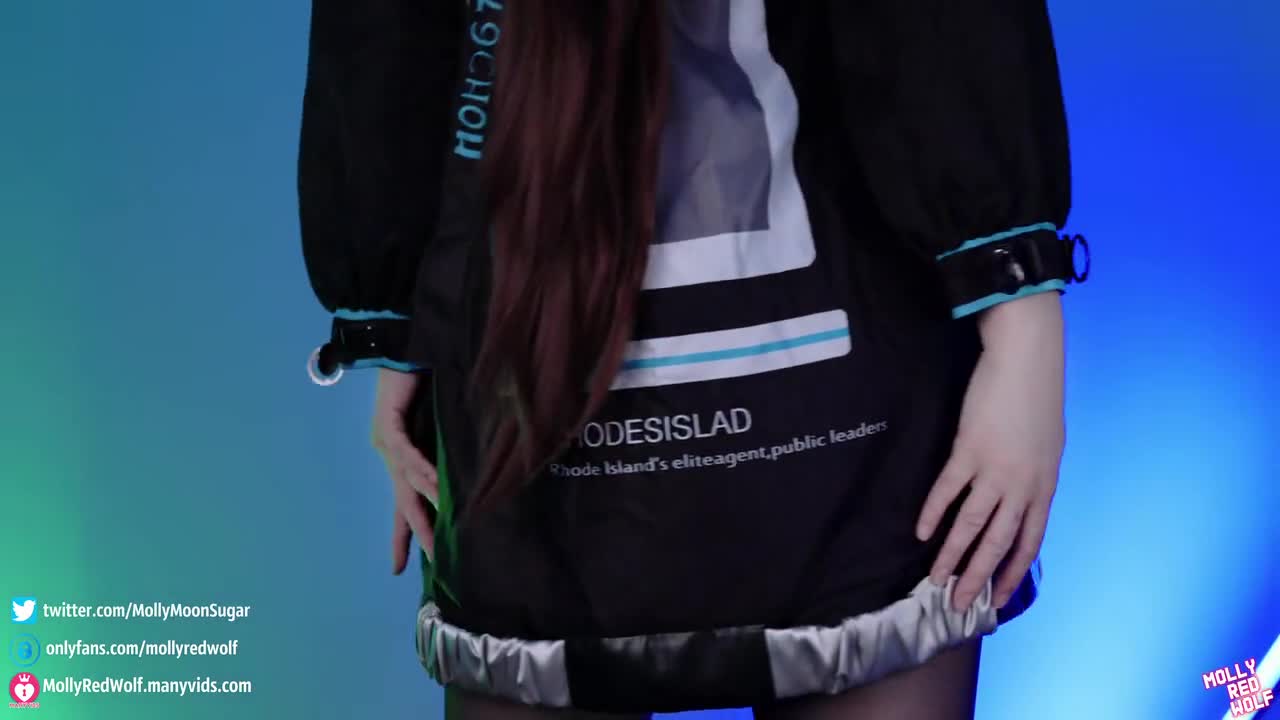 MollyRedWolf Arknights Amiyas First Sex - Watch Latest Porn Video at ePornHome.com for Free.