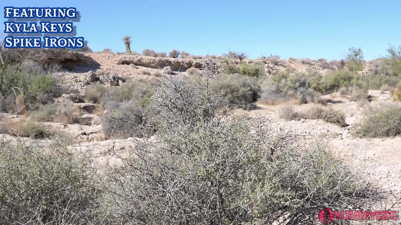 21 10 2022 Kyla Keys And Sofie Marie - Hiker Girls Desert Heat With Kyla Keys - Watch Latest Porn Video at ePornHome.com for Free.