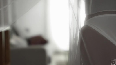 22 10 25 Mona Azar And Skylar Snow - Busty Babe From Beyond The Veil