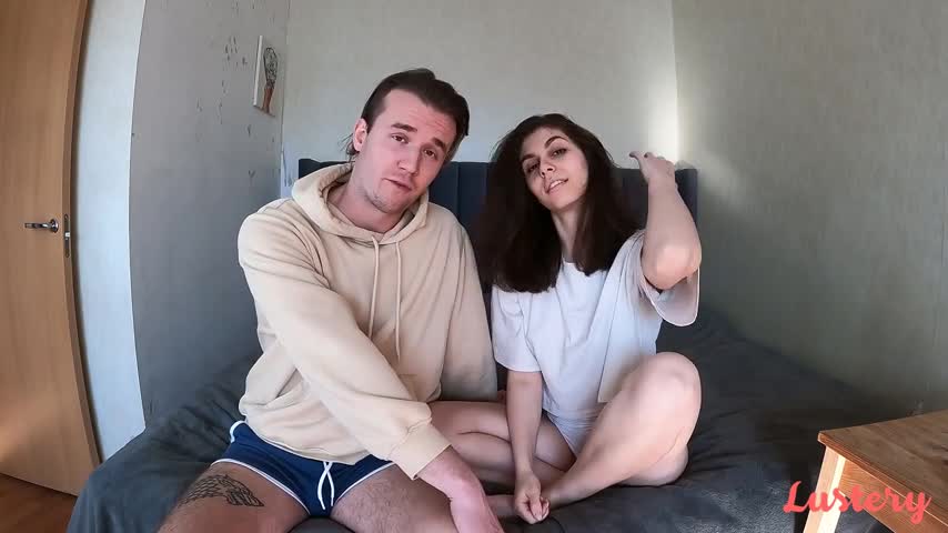 Carla And Mark - A Sensual Start - Watch Latest Porn Video at ePornHome.com for Free.