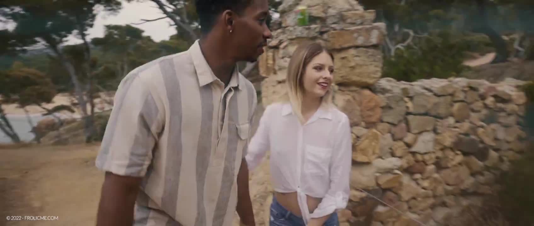 Rebecca Volpetti - Hot Hike - Watch Latest Porn Video at ePornHome.com for Free.