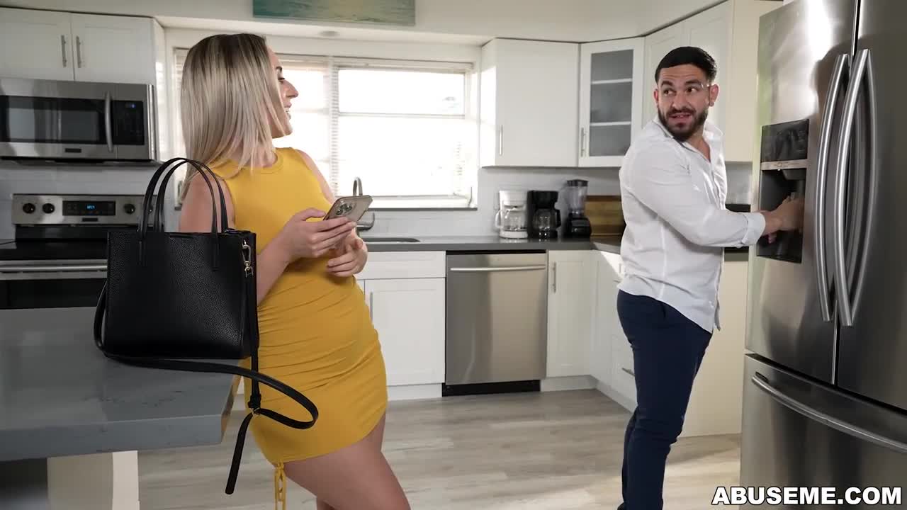 AbuseMe 17 10 2022 - Brookie Blair - Watch Latest Porn Video at ePornHome.com for Free.
