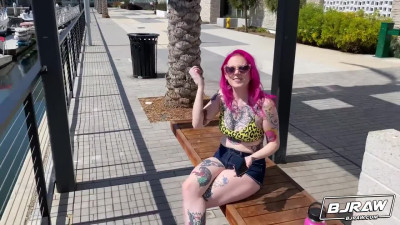 13 10 2022 Lady Lazarus - Lady Loves To Lick