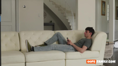 Lexi Lore - Pussy Remote Control