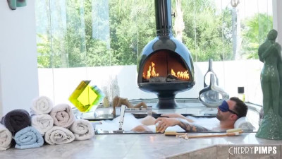 Taboo 22 10 10 Braylin Bailey - Promise This Would Be The Last Time?