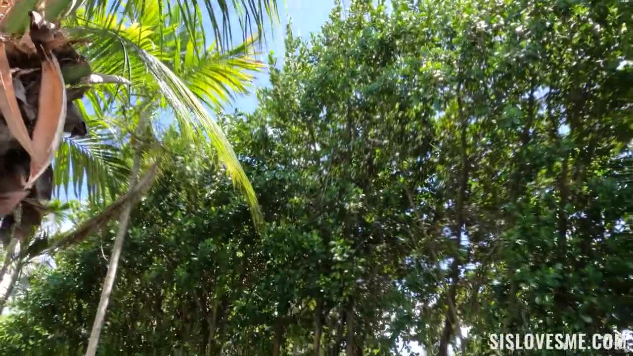 SisLovesMe Macy Meadow And Cherry Fae - Didn't Know You Were That Close - Watch Latest Porn Video at ePornHome.com for Free.