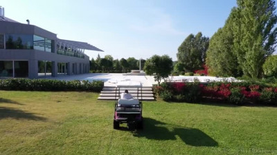 Roccosiffredi 22 10 06 Zlata Shine