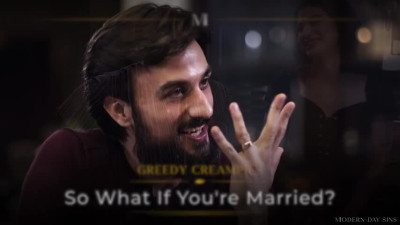 ModernDaySins 22 10 02 Lydia Black Who Cares That Youre Married XXX