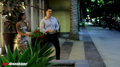 New Ameena Green Married Ameena Has Been Waiting All Night 01 10 2022 Hardcore Pov Ro Eplay