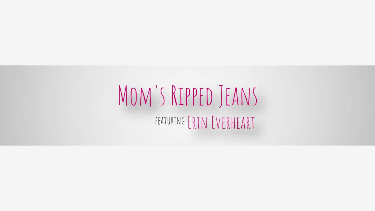 28 09 2022 Erin Everheart - Moms Ripped Jeans - Watch Latest Porn Video at ePornHome.com for Free.