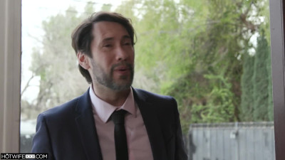 Bambi Barton - Adventurous Bambi Barton Hops On A Tasteful Situation 2023 11 15