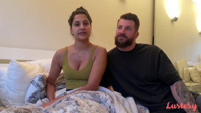 Lustery E732 Gen And Mitch A Deeper Passion