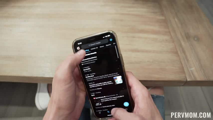 Audrey Madison - Blindfold Prank - Watch Latest Porn Video at ePornHome.com for Free.