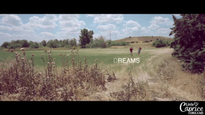 LittleCaprice-Dreams 22 09 09 Marina Gold Nasstyx