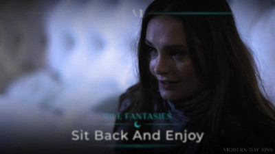 Aften Opal - Idle Fantasies: Sit Back And Enjoy