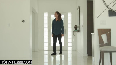 21 09 2022 Nikita Reznikova - Euro Wife Nikitas Daytime Secret