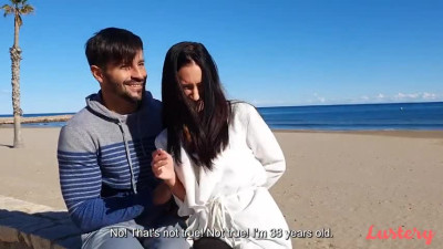 E726 Mina And Nick A Perfect Ten