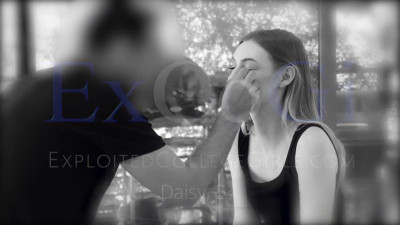 BrandNewAmateurs 22 05 19 Daisy