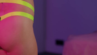 Isabelle Deltore - Taste Of Kink