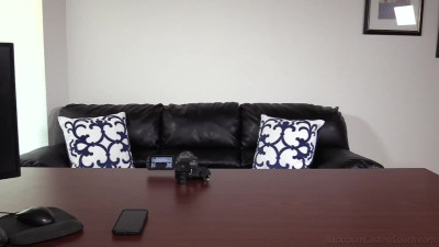Casting Couch 22 06 13 Gabi