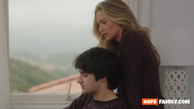 Athena Anderson - Stress Relief