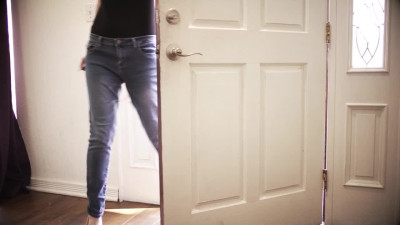 Audrey Madison - Cleansing