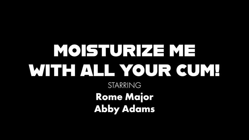22 08 15 Abby Adams - Made Us Late To Our Date! - Watch Latest Porn Video at ePornHome.com for Free.