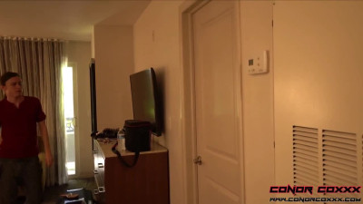 Sofie Marie - StepSon Fun In Mums Bum 12 Do You Think StepMommy Is Sexy