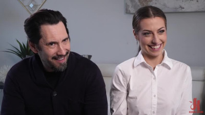 Sexandsubmission 22 08 31 Spencer Bradley