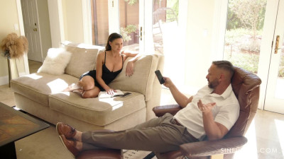 Nicole Aria And Cassie Del Isla - French Casting In The USA 2(05-01-2024)