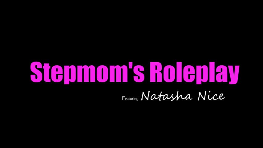 22 08 25 Natasha Nice - Stepmoms Roleplay - Watch Latest Porn Video at ePornHome.com for Free.