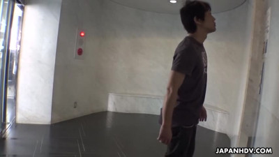 Japansdv 22 08 12 Saya Fujiwara