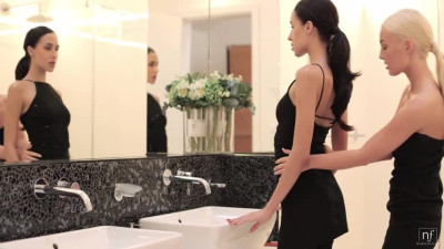 Nubilefilms 22 08 09 Alyssa Bounty And Lovita Fate The Introduction