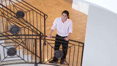 Passionsd 22 08 10 Charma Kelley Paradise