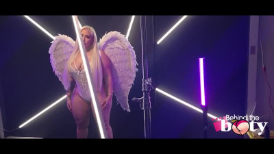 Pawged 22 05 31 Mz Dani Behind The Booty