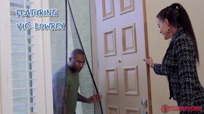 Sofiemarie 22 07 08 Home Visit Oversexed