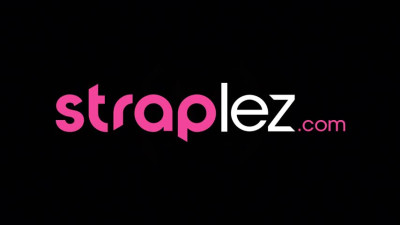 Straplez 22 08 18 Amirah Adara And Tiffany Tatum Real Love Action