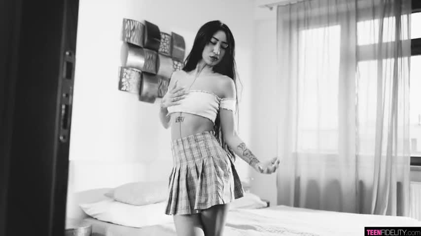 Teenfidelity E531 Mali Ubon - Watch Latest Porn Video at ePornHome.com for Free.