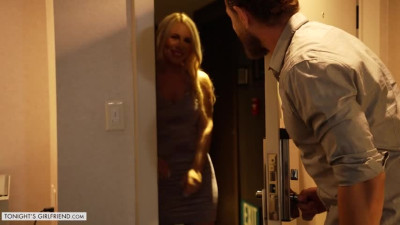 Tonightsgirlfriend 22 08 19 Bunny Madison