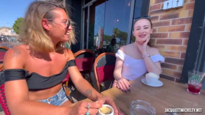 JacquieEtMichelTV Emma, 30, Loves France 01 08 2022