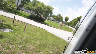 Bangbus 22 08 03 Gaby Ortega