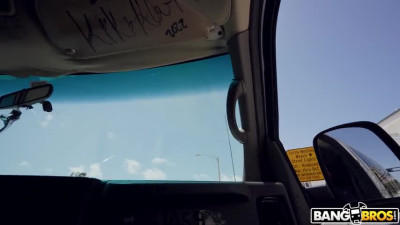 Bangbus 22 08 10 Lani Rails