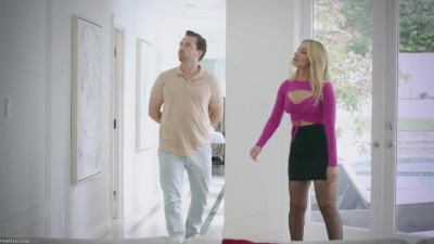 Whitney OC - Naughty Proposition 08 01 2024