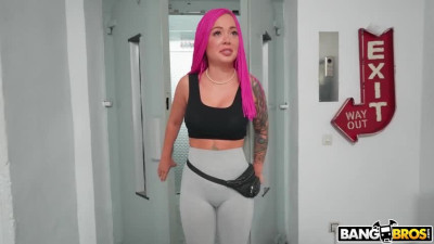 Mydirtymaid 22 08 11 Misha Maver