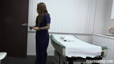 Pervdoctor 22 08 06 Athena Anderson And Lilith Grace Liliths Last Leg