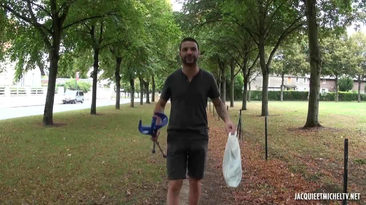 22 07 24 - Natacha Wears Her Heart On Her Sleeve! - Watch Latest Porn Video at ePornHome.com for Free.