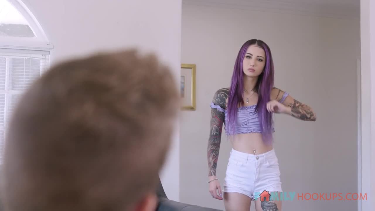 Valerica Steele - Gets Sex Ed From Her Stepdad 10 11 2023 - Watch Latest Porn Video at ePornHome.com for Free.