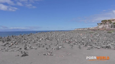 Veronica Leal - Cum Hungry Invites Friends Back For DP Threesome GP2869 29 12 2023