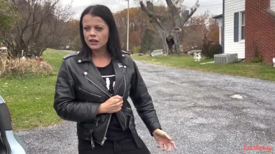 Lustery E685 Jason And Nadia Full Contact