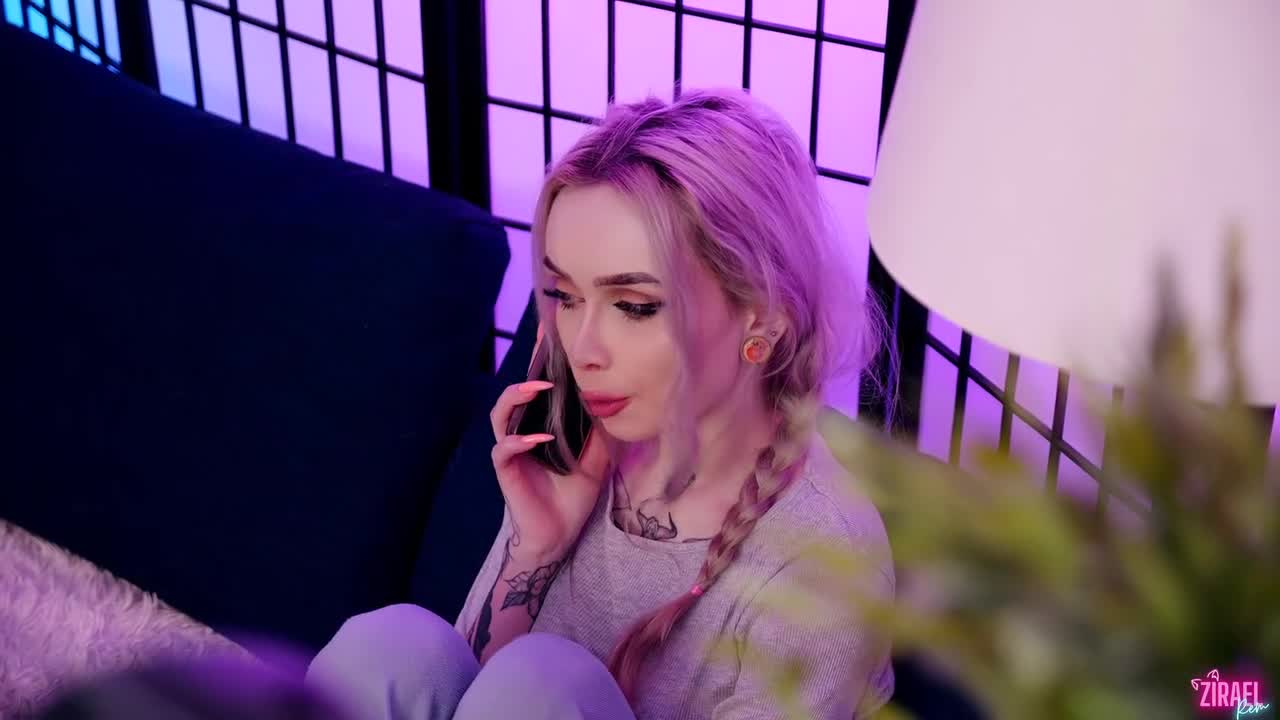 Zirael Rem - Fuck With Best Friend - Watch Latest Porn Video at ePornHome.com for Free.